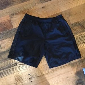 Lululemon pace breaker short